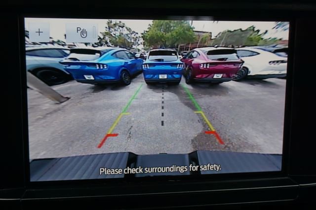 Certified 2024 Ford F250 XL w/ XL Driver Assist Package image 18