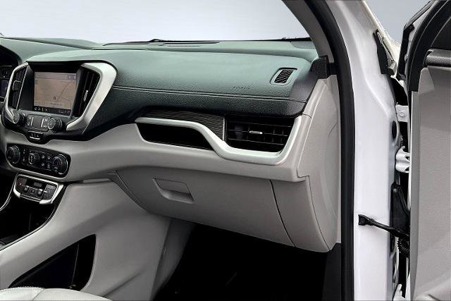 Used 2022 GMC Terrain SLT w/ Infotainment Package II image 20