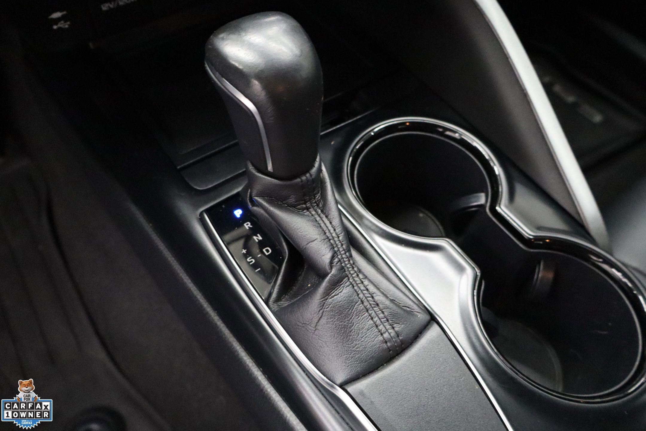 Used 2019 Toyota Camry SE image 20