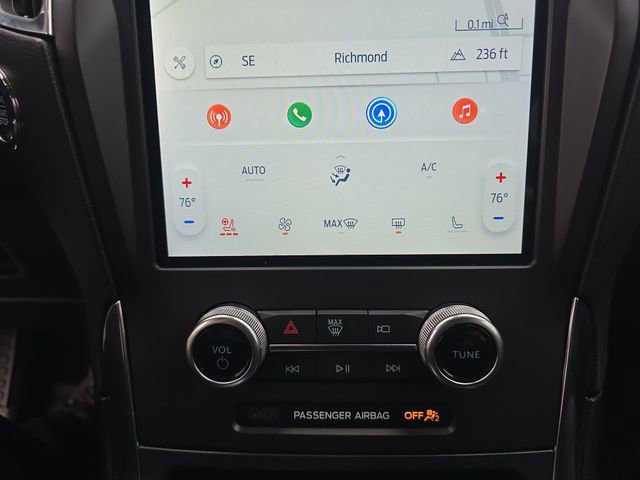 Certified 2021 Ford Edge ST w/ Equipment Group 401A image 20