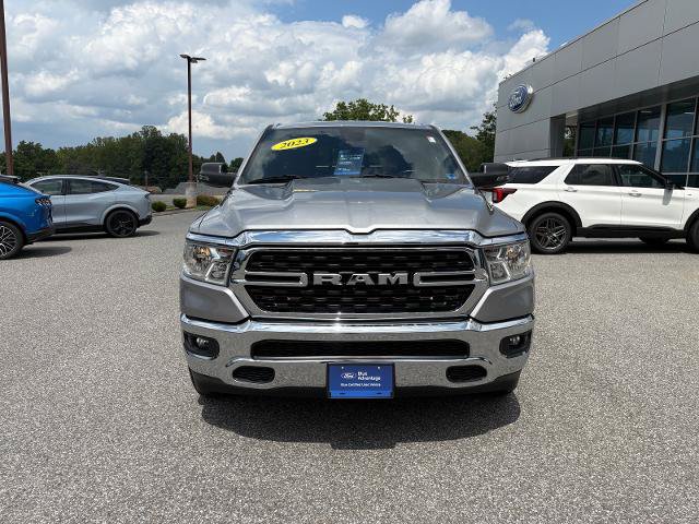 Used 2023 RAM 1500 Big Horn AWD/4WD image 8