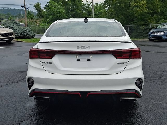 Used 2023 Kia Forte GT FWD image 11