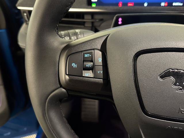 Certified 2025 Ford Mustang Mach-E Premium RWD image 20