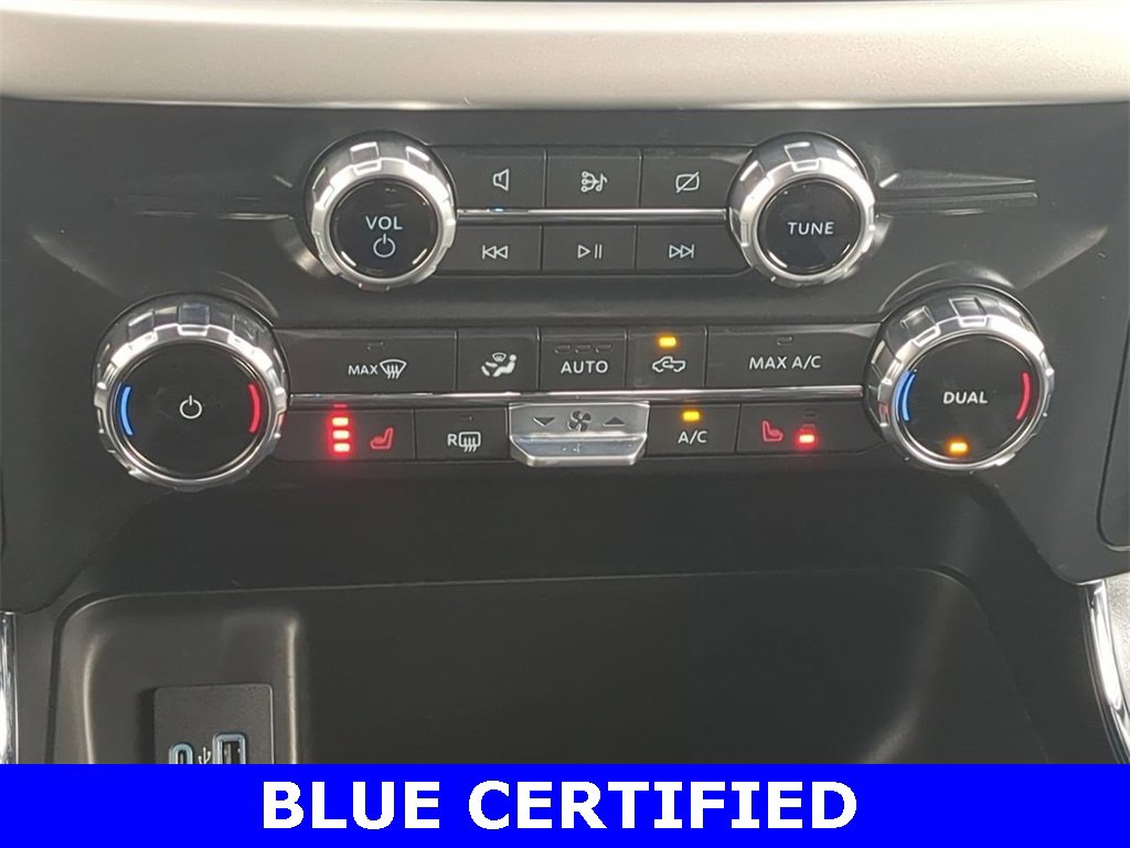 Certified 2022 Ford F150 XLT w/ Equipment Group 302A High image 20