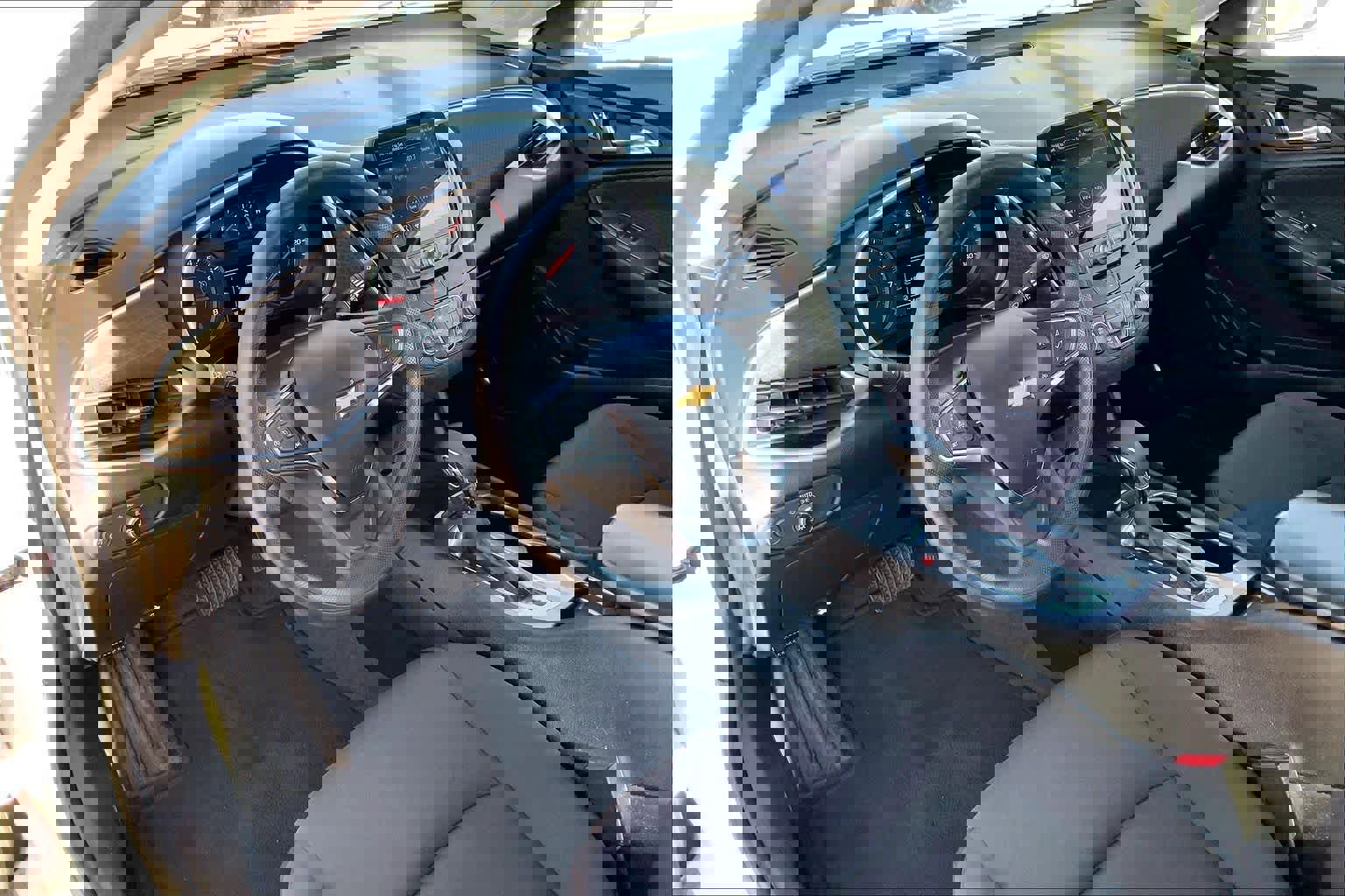 Used 2024 Chevrolet Malibu LS image 18