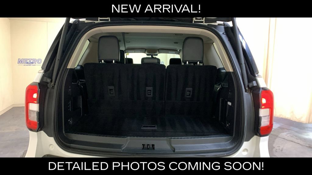 Certified 2024 Ford Expedition XLT AWD/4WD image 19
