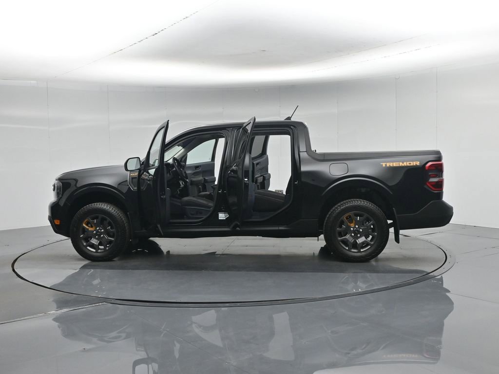 Certified 2024 Ford Maverick Tremor w/ Tremor Off-Road Package AWD/4WD image 37
