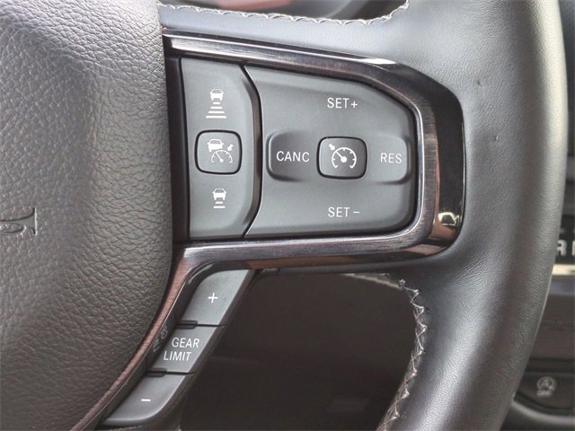Used 2023 RAM 1500 Limited image 26