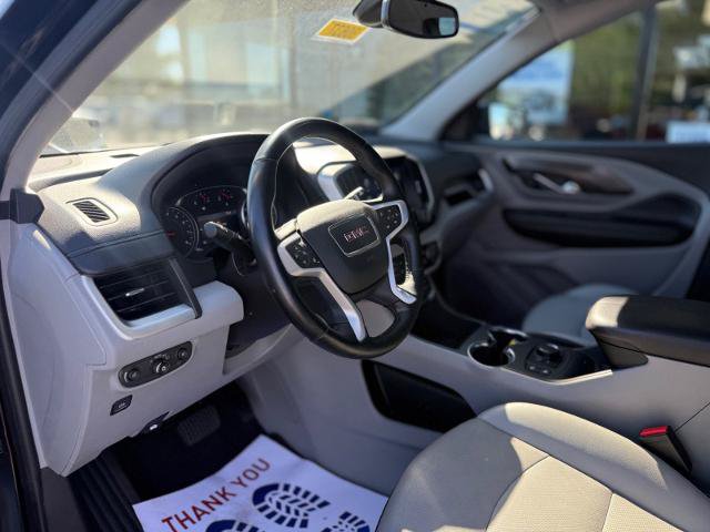 Used 2024 GMC Terrain SLT AWD/4WD image 6
