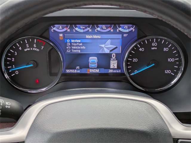 Certified 2024 Ford Expedition Limited image 26