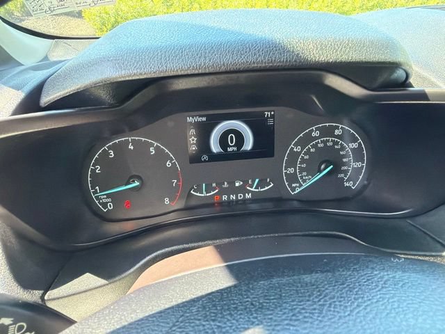 Certified 2019 Ford Transit Connect XL FWD image 13