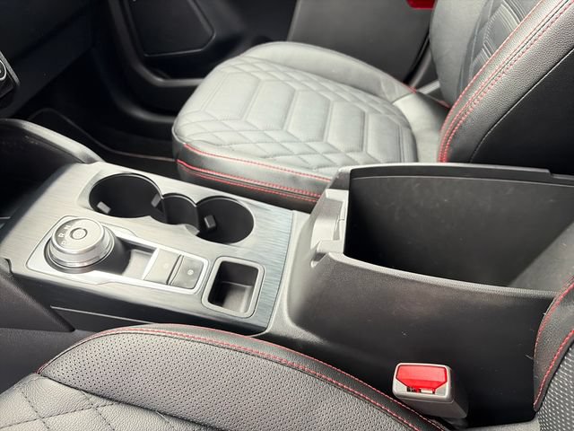 Certified 2023 Ford Escape ST-Line Elite w/ Premium Technology Package AWD/4WD image 35