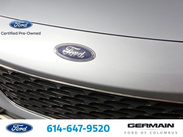 Certified 2022 Ford Escape Titanium AWD/4WD image 14