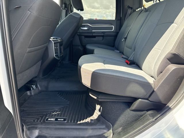 Used 2022 RAM 2500 Big Horn w/ Level A Equipment Group image 21