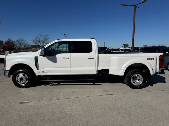 Certified 2023 Ford F350 Lariat w/ Lariat Ultimate Package image 14
