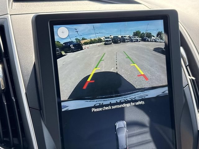 Certified 2023 Ford Edge SEL w/ Convenience Package AWD/4WD image 31
