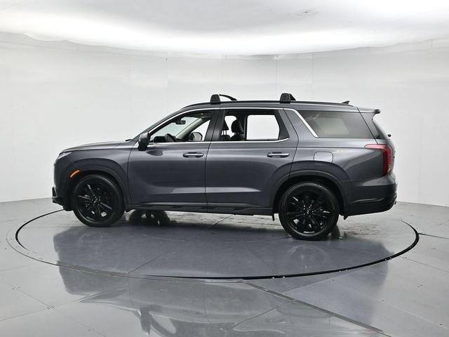 Used 2025 Hyundai Palisade XRT AWD/4WD image 8