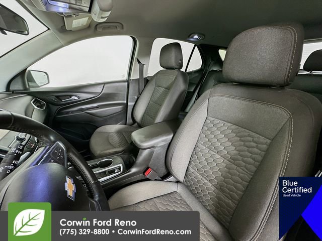 Used 2019 Chevrolet Equinox LT w/ Driver Convenience Package image 23