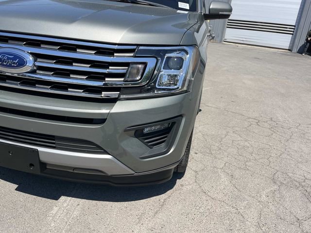 Certified 2019 Ford Expedition XLT w/ Equipment Group 201A RWD image 11