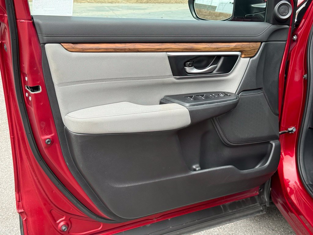 Used 2022 Honda CR-V EX image 17