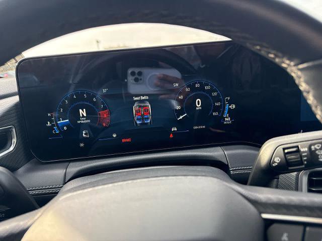 Certified 2024 Ford Mustang GT Premium w/ Mustang Nite Pony Package image 10