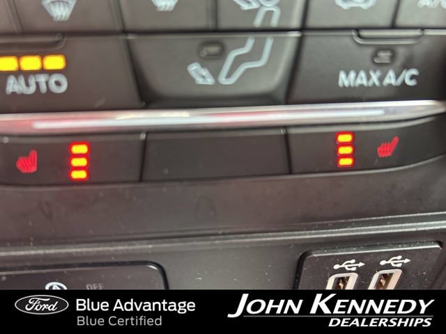 Certified 2019 Ford EcoSport SE FWD image 27