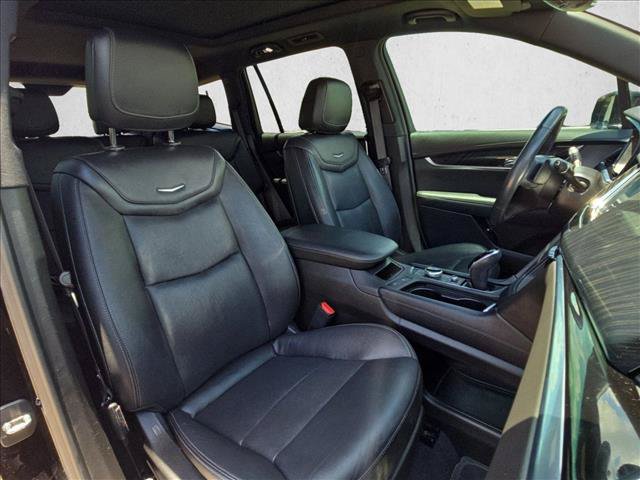 Used 2021 Cadillac XT6 Premium Luxury FWD image 20