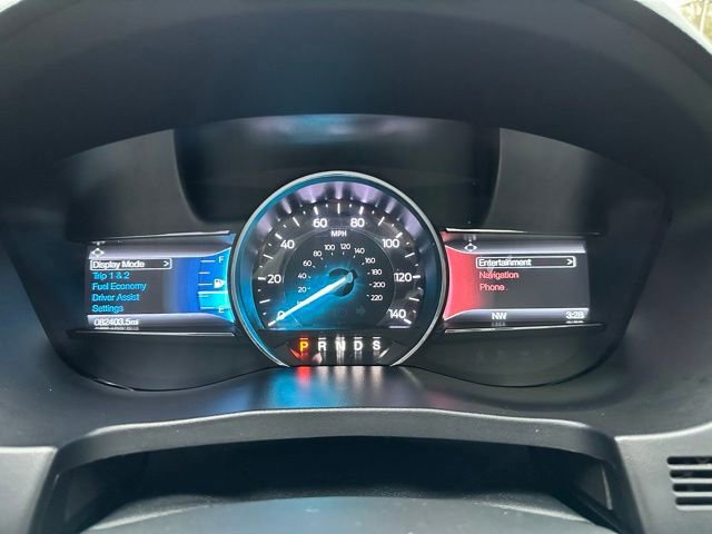 Certified 2019 Ford Explorer Sport image 65