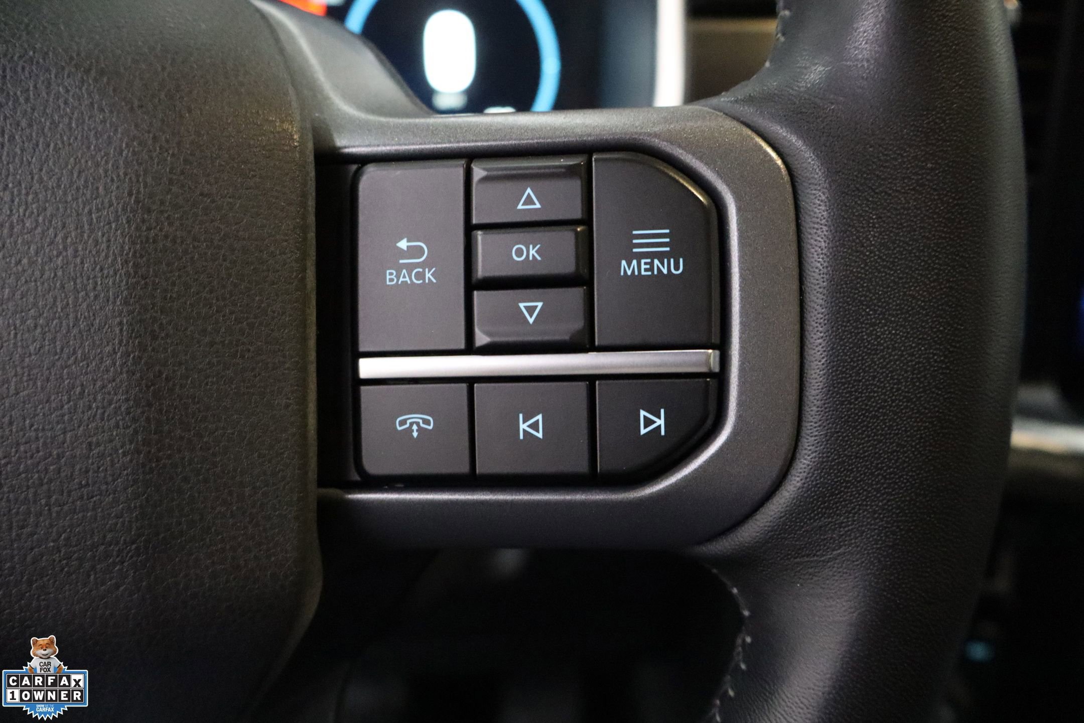 Certified 2023 Ford F150 Lariat w/ FX4 Off-Road Package image 17