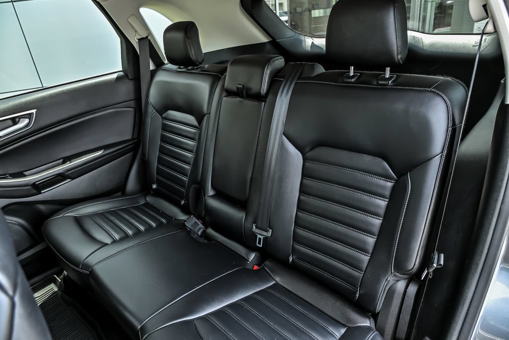 Certified 2023 Ford Edge SEL w/ Convenience Package AWD/4WD image 15