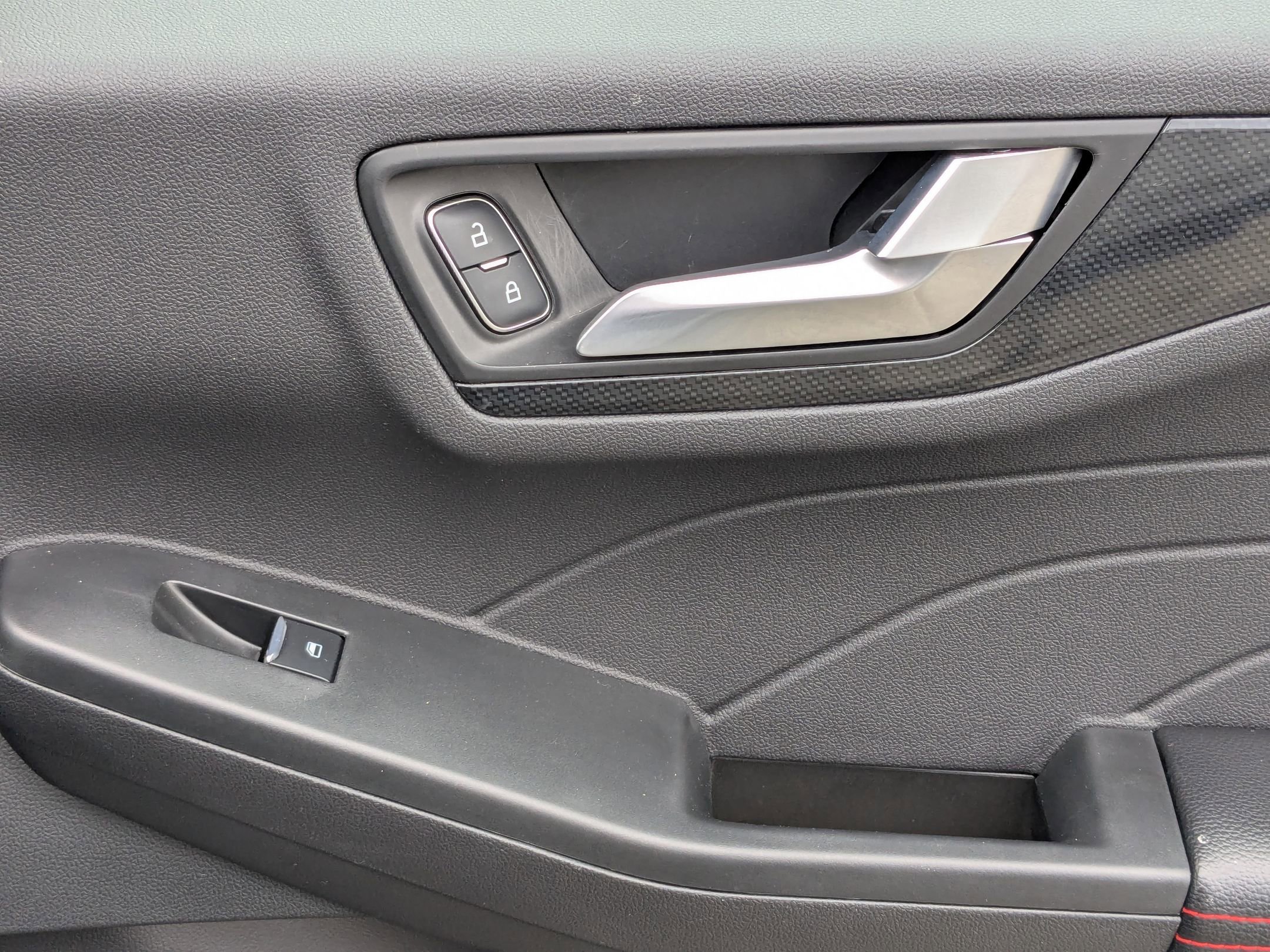 Certified 2023 Ford Escape ST-Line Select w/ Tech Pack #2 image 39