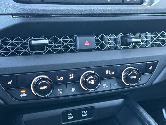 Used 2024 Honda Accord EX image 18