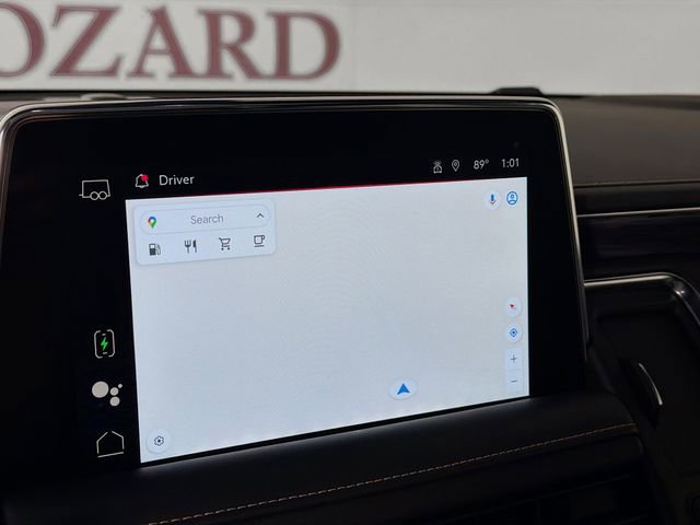 Used 2022 GMC Yukon SLT RWD image 16