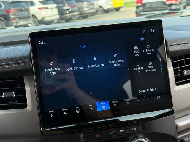 Certified 2023 Ford Expedition Max XLT image 25