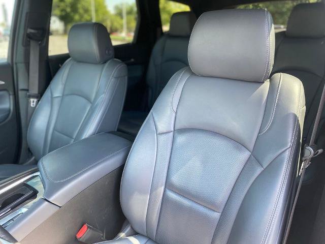 Used 2024 Buick Enclave Premium FWD image 11