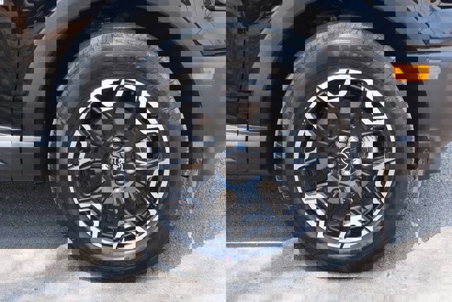 Certified 2025 Ford Bronco Sport Outer Banks w/ Outer Banks Tech Package+ image 9