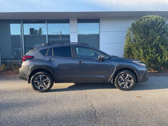 Used 2024 Subaru Crosstrek 2.0i Premium AWD/4WD image 7