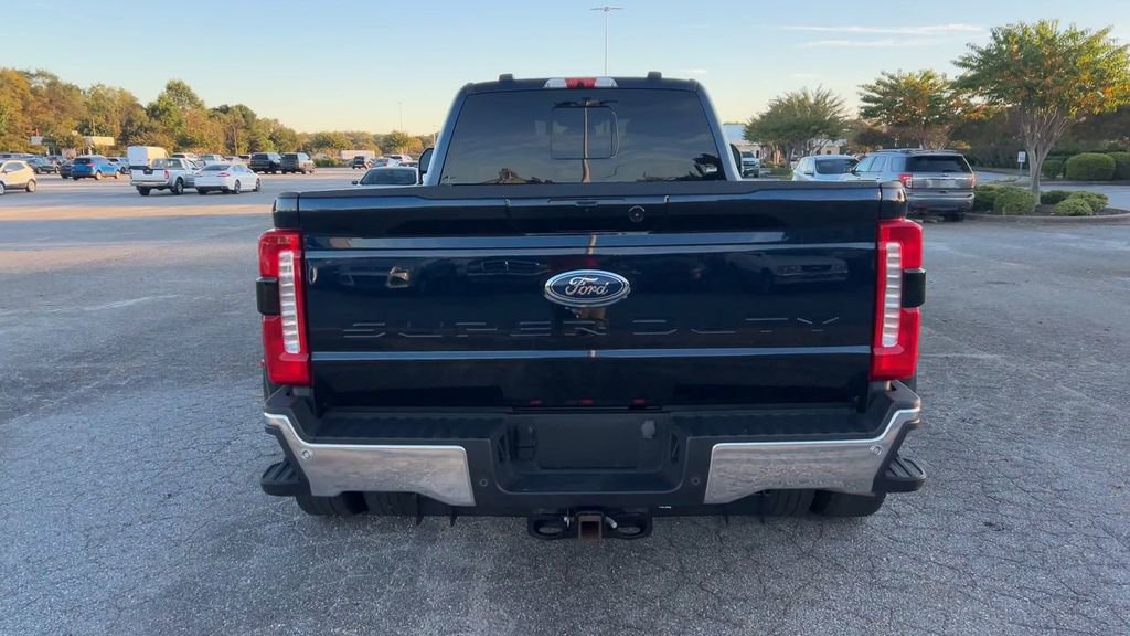 Certified 2023 Ford F350 Lariat image 47