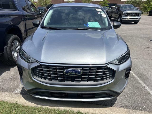 Certified 2023 Ford Escape Active AWD/4WD image 2
