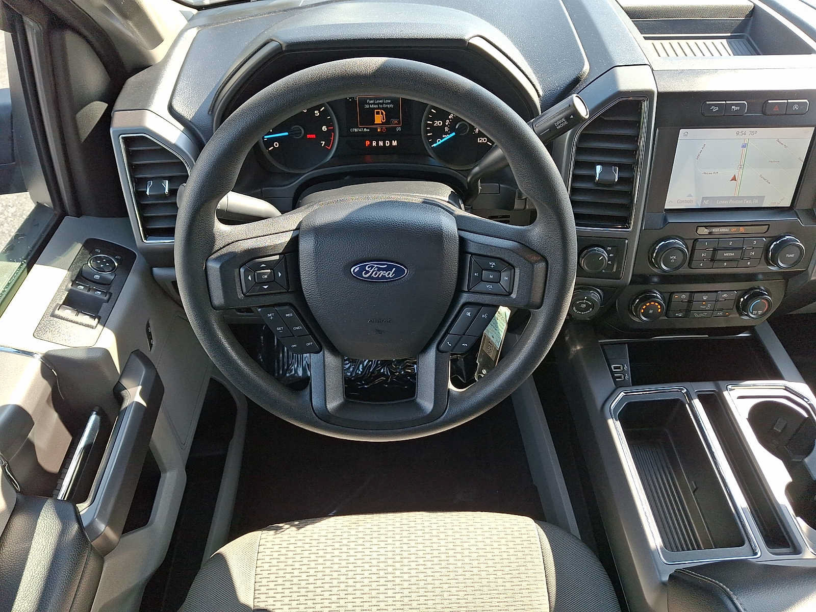 Certified 2020 Ford F150 XLT w/ Equipment Group 301A Mid AWD/4WD image 11