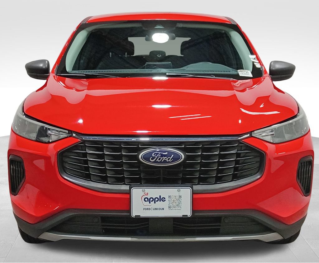 Certified 2024 Ford Escape Active AWD/4WD image 10