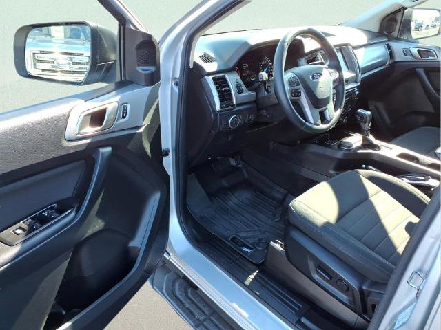 Certified 2019 Ford Ranger XLT w/ Equipment Group 302A Luxury image 9