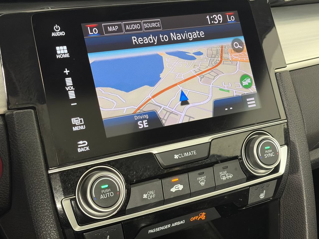 Used 2017 Honda Civic Touring image 18