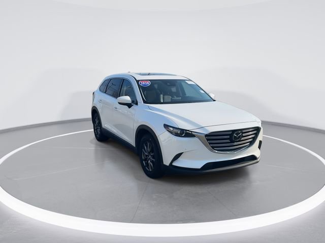 Used 2020 MAZDA CX-9 Touring w/ Touring Premium Package image 1