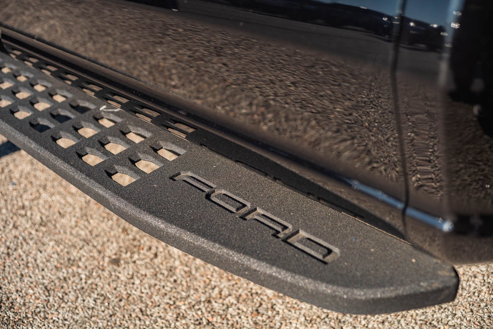 Certified 2024 Ford F150 Tremor w/ Equipment Group 402A High image 40