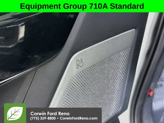 Certified 2022 Ford F150 Lightning Platinum AWD/4WD image 19