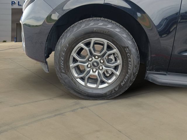 Certified 2025 Ford Expedition Max Active RWD image 14
