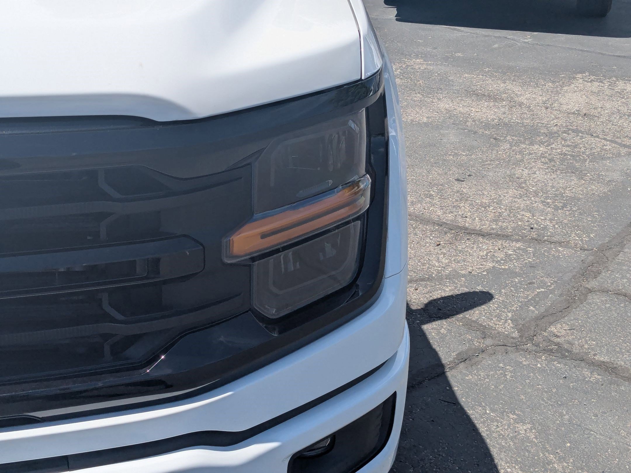 Certified 2024 Ford F150 XLT w/ Equipment Group 302A MID AWD/4WD image 13