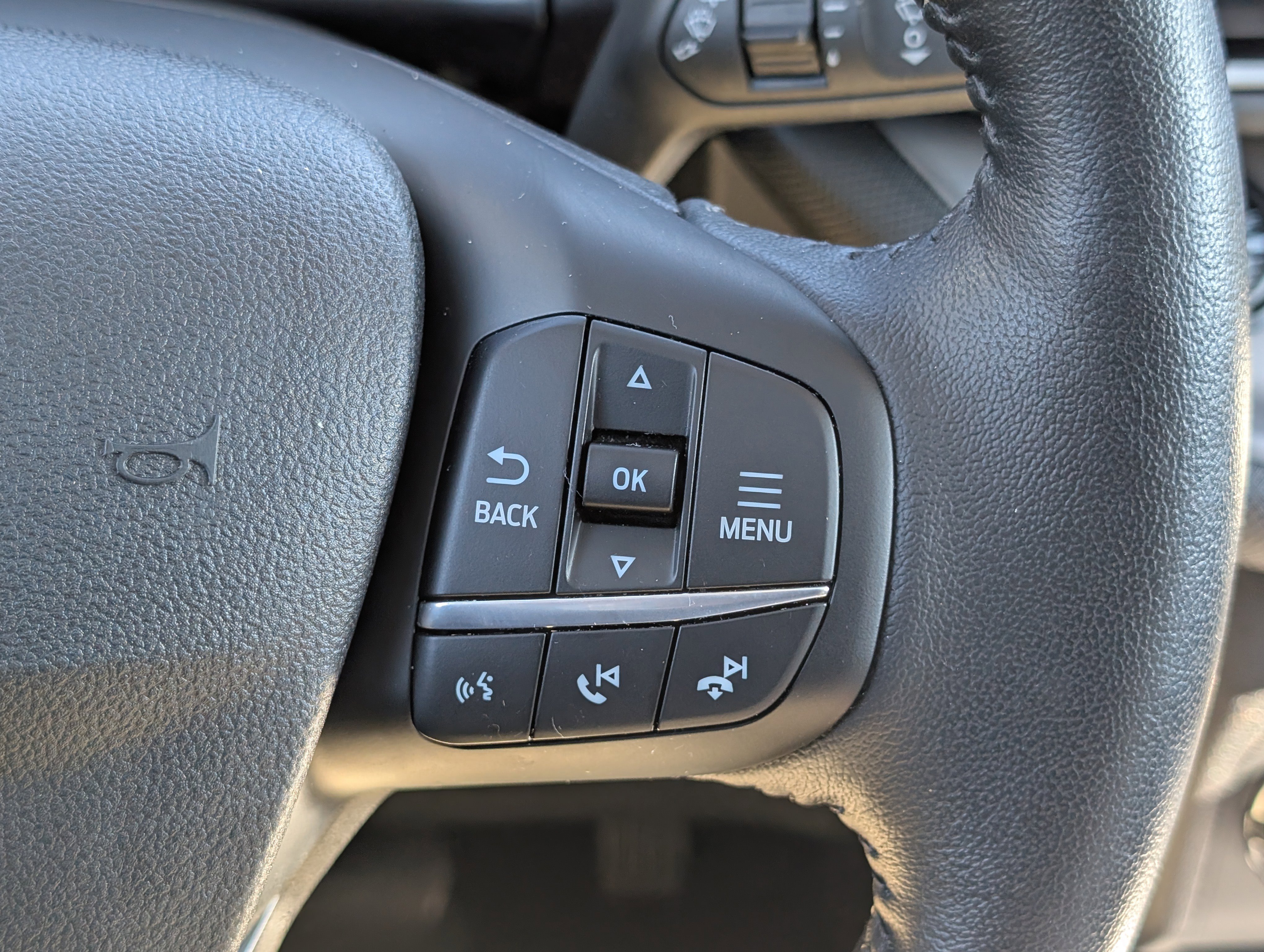 Certified 2023 Ford Bronco Sport Big Bend w/ Convenience Package image 25