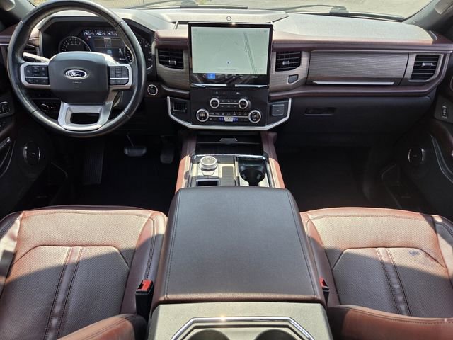 Certified 2024 Ford Expedition Limited RWD image 12
